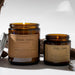 Cream Style Soy Wax Scented Candle