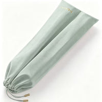 Velvet Mahjong Rack Storage Bag – Soft Drawstring Carrying Pouch for Mahjong Tiles, Game Accessories & Travel Storage