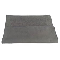 Super Absorbent Chamois Towel – Streak-Free Drying