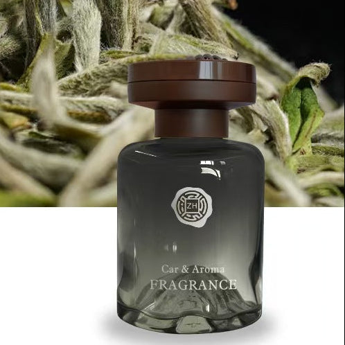 Luxury Car Diffuser Perfume Ornament