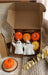 Mini Ghost Scented Candle