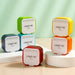 Handcrafted Sugar Jar Scented Candle