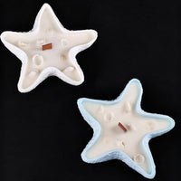 Starfish Scented Candle