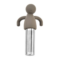 Cartoon Little Guy 304 Stainless Steel Tea Strainer