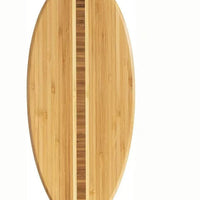 Bamboo Cutting Board Creative Shape Kitchen Board