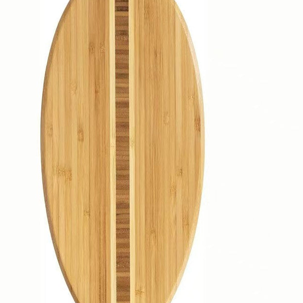 Bamboo Cutting Board Creative Shape Kitchen Board