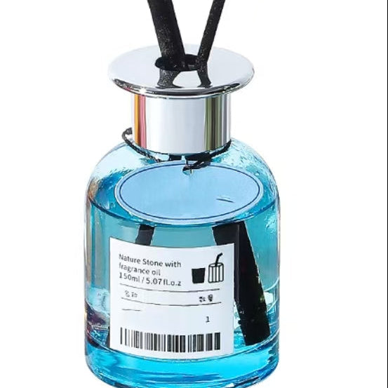 Reed Diffuser Bottle Home Fragrance