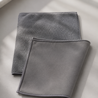 Super Absorbent Chamois Towel – Streak-Free Drying