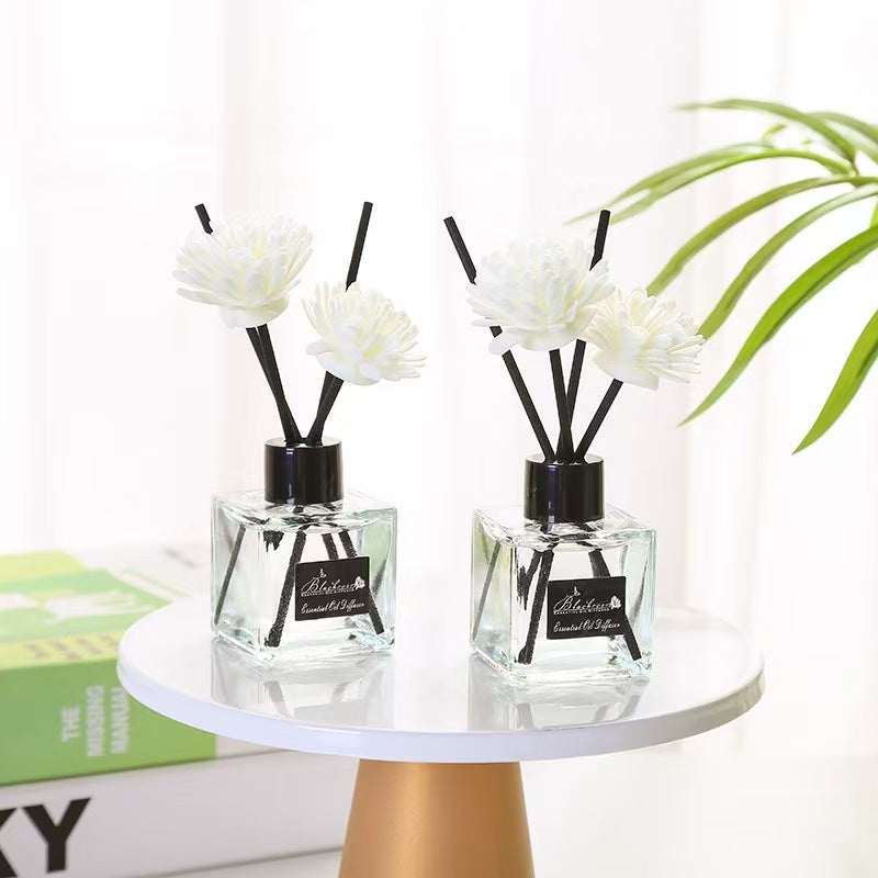 Flameless Aroma Diffuser Air Freshener