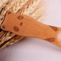 Wooden Animal Shape Spoon Mini Serving Spoon