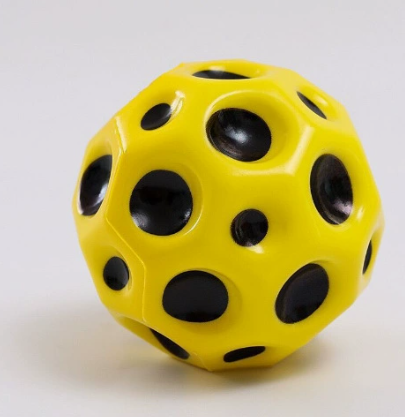 7cm PU Foam Stress Relief Ball