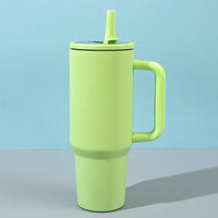 40oz Leakproof Insulated Car Tumbler