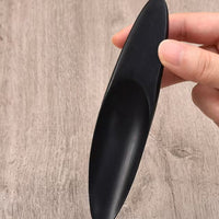 Sour Jujube Wood Tea Scoop Coffee Spoon