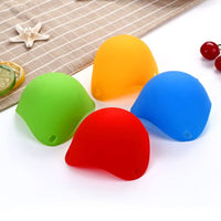 Silicone Egg Poacher Cup