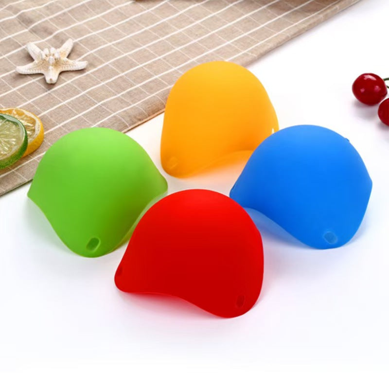 Silicone Egg Poacher Cup
