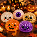 Halloween Slow-Rising Squishy Toys