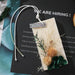 Flameless Wax Tablet Scented Candle
