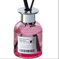 Reed Diffuser Bottle Home Fragrance