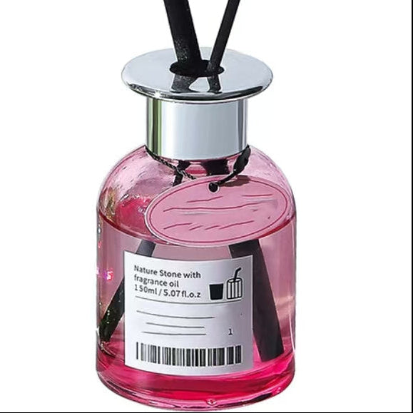 Reed Diffuser Bottle Home Fragrance