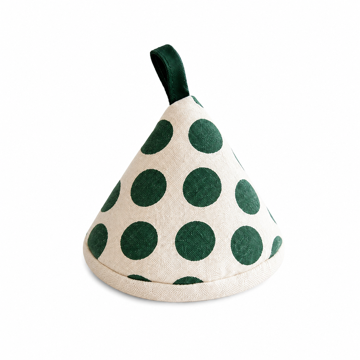Triangle Heat-Resistant Pot Holder