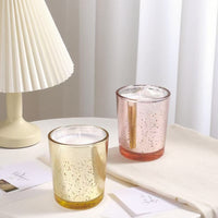 Starry Cup Scented Candle