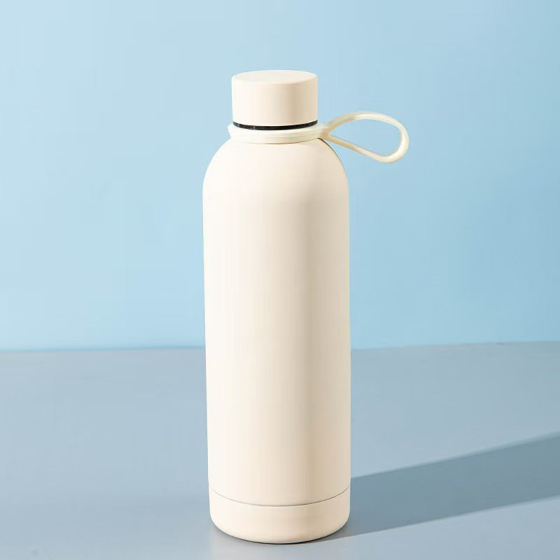 500ml Stainless Steel Insulated Water Bottle