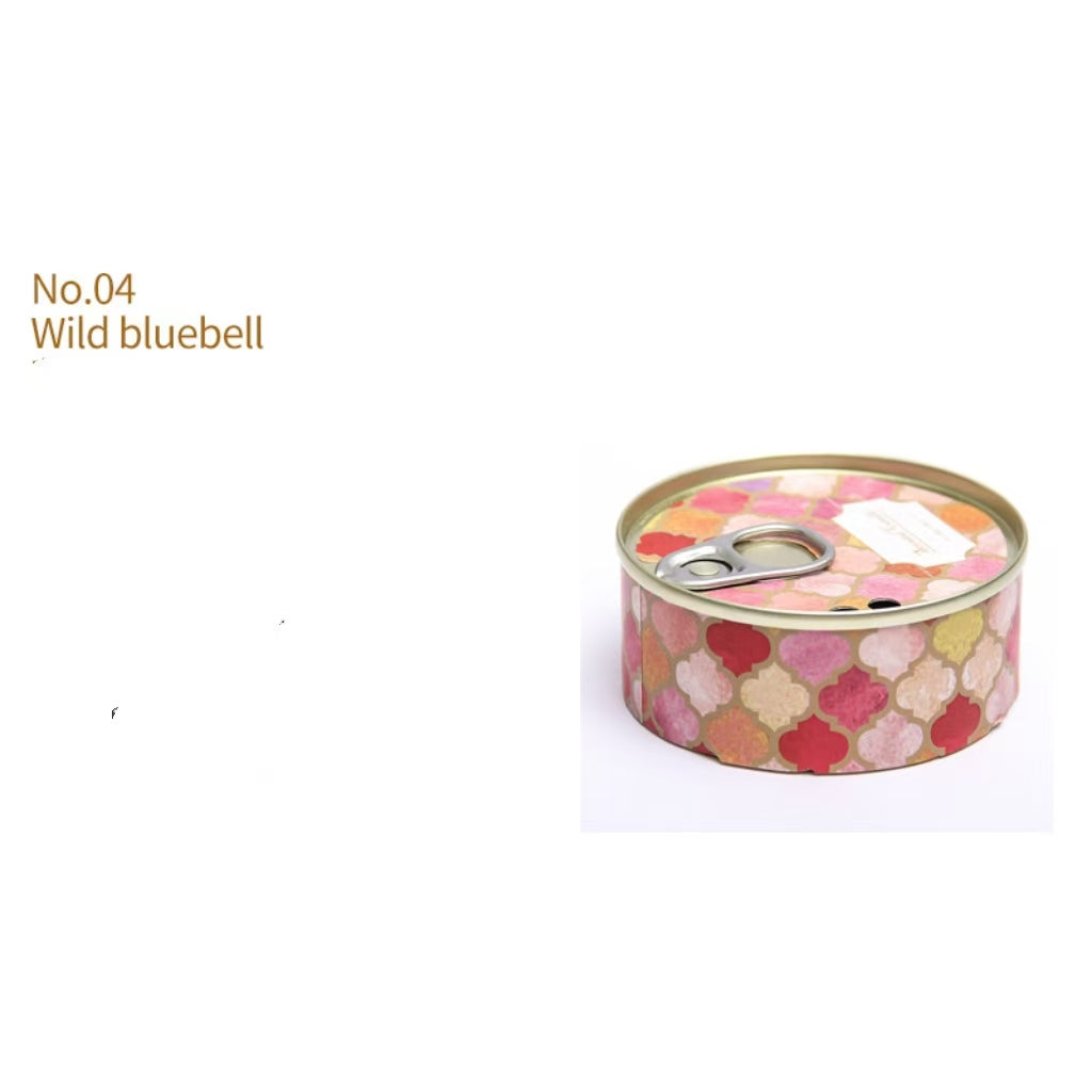 Eco Can Style Essential Oil Candle