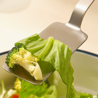 304 Stainless Steel Mini Spatula Set