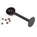2 in 1 Coffee Scoop and Tamper Spoon