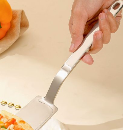 304 Stainless Steel Mini Spatula Set
