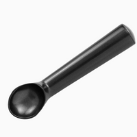 Aluminum Alloy Ice Cream Scoop Fruit Scooper Melon Baller