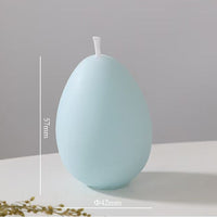 Easter Egg Scented Candle