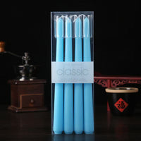 Classic European Long Taper Candle