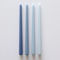 30CM Morandi Taper Candle