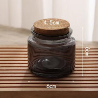DIY Glass Candle Jar for Handmade Candles