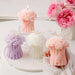 Bouquet Scented Candle