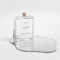 Oriental Essential Oil Reed Diffuser