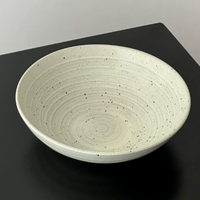 Ramen Soup Bowl for Home Dining