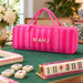 Oxford Cloth Mahjong Rack Carrying Bag – Large Zippered Storage Case for 8 Mahjong Racks