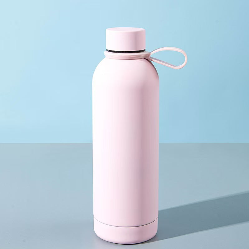500ml Stainless Steel Insulated Water Bottle