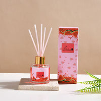 Fruit Scent Flameless Aroma Diffuser
