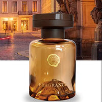 Luxury Car Diffuser Perfume Ornament