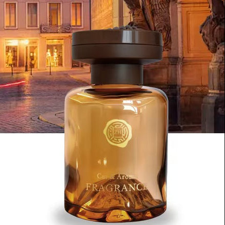 Luxury Car Diffuser Perfume Ornament
