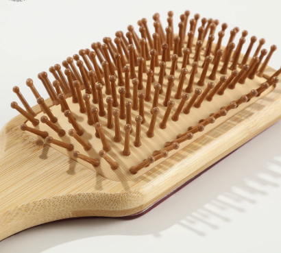 Anti-Static Air Cushion Massage Hair Comb
