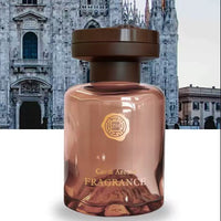 Luxury Car Diffuser Perfume Ornament