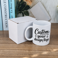 Custom Personalized Ceramic Mug