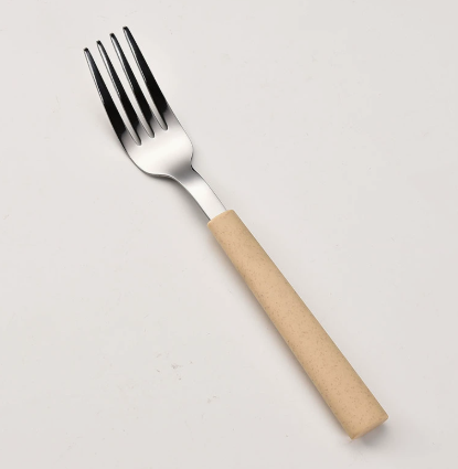 410 Stainless Steel Western Cutlery