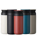 500ml Matte Stainless Steel Insulated Mug