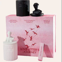 Custom Luxury Scented Candle Gift Set