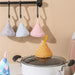Cute Triangle Heat Resistant Pot Lid Mitt